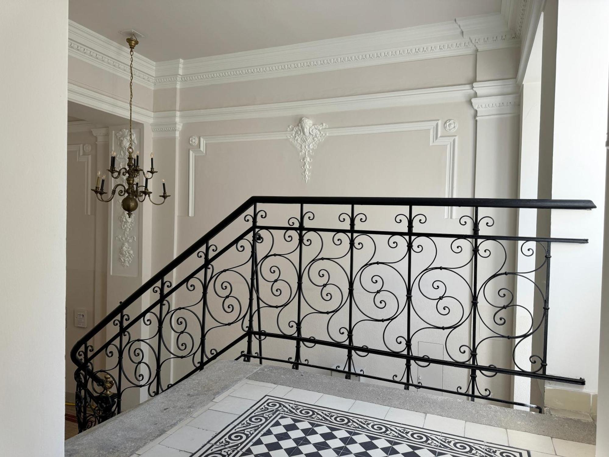 Nahe Schoenbrunn 10 Apartamento