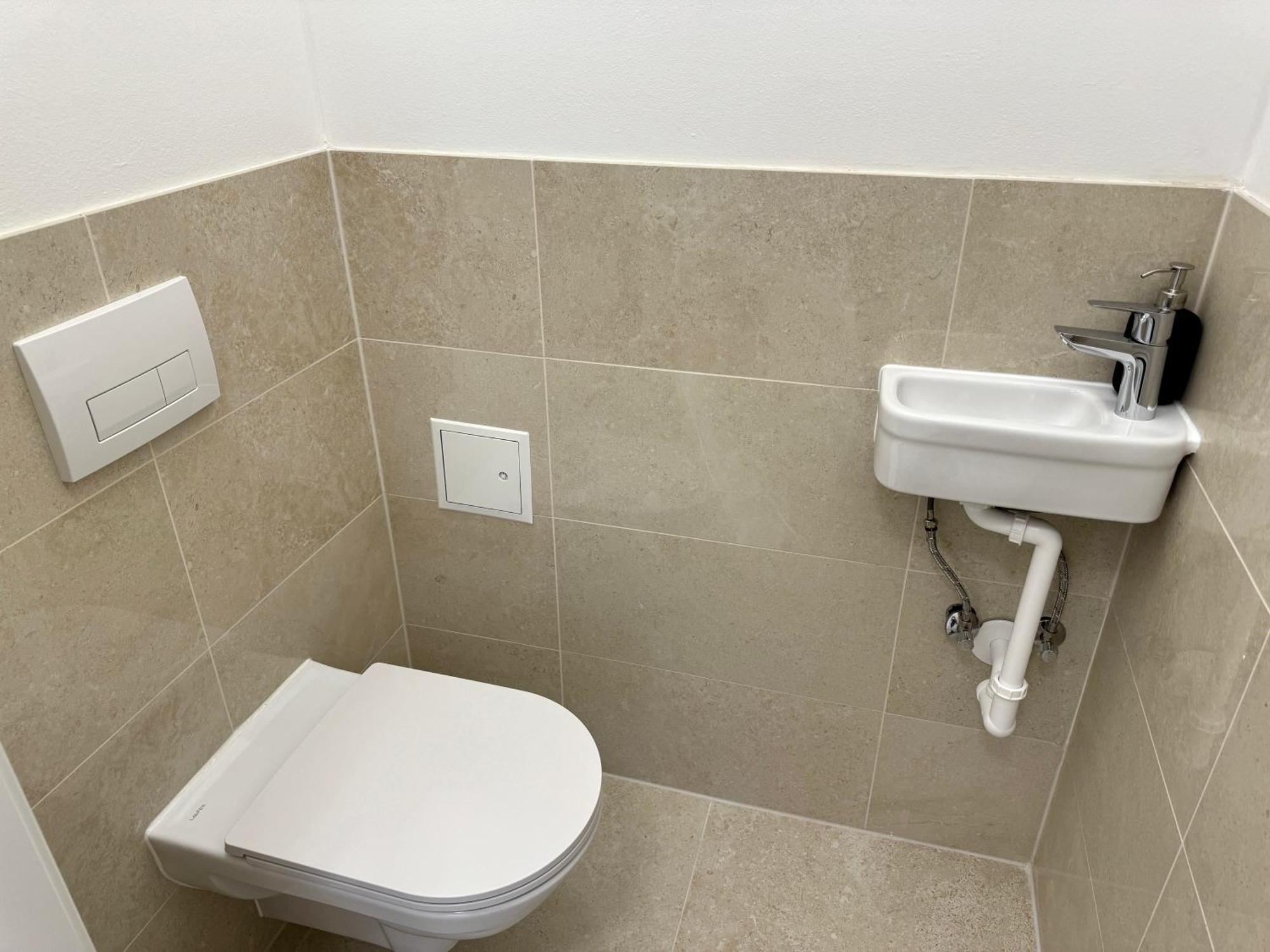 Nahe Schoenbrunn 10 Apartamento *