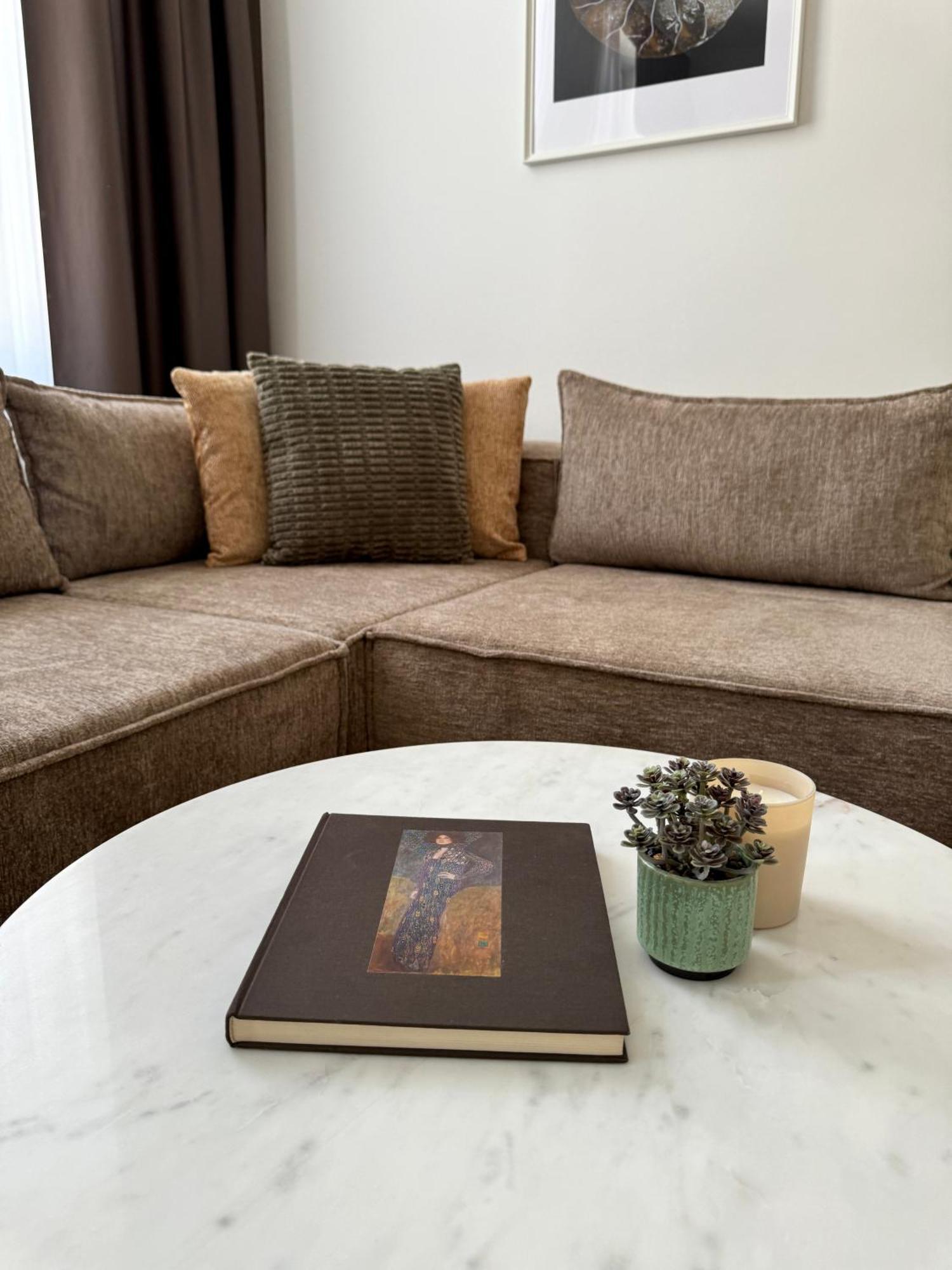 Apartamento Nahe Schoenbrunn 10