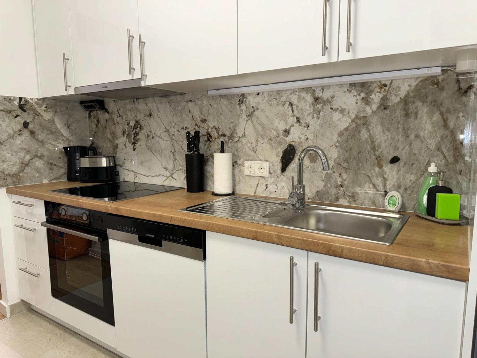 Nahe Schoenbrunn 10 Apartamento