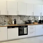 City Apartment Nahe Schoenbrunn 10